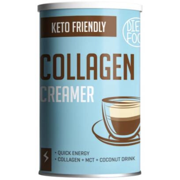 Diet Food Collagen coffee creamer 300 g picture Diet Food Collagen coffee creamer 300 g photo