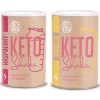 Diet Food Keto kokteilis 300 g bilde Diet Food Keto kokteilis 300 g fotogrāfija