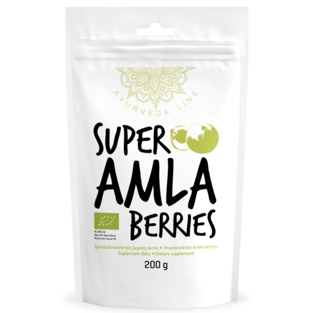 Bio Amla 200 g