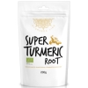 Diet Food Bio Turmeric 200 g picture Diet Food Bio Turmeric 200 g photo