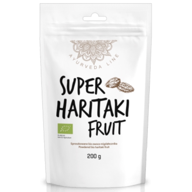 Diet Food Bio Haritaki 200 g foto