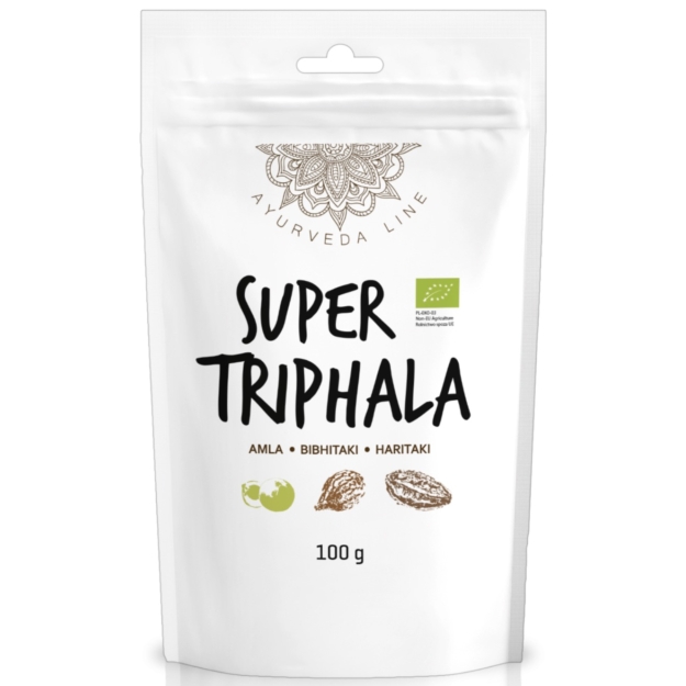 Diet Food Био Трифала 100 г фото