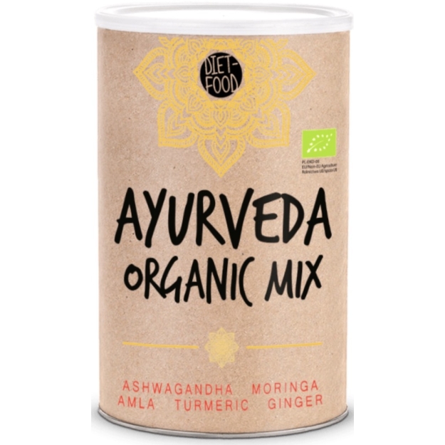 Diet Food Bio Super Ajurweda 300 g picture Diet Food Bio Super Ajurweda 300 g photo