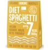 Diet Food Bio Shirataki Konjac Spageti 300 g fotogrāfija