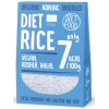 Diet Food Bio Shirataki Konjac Рис 300 г фото