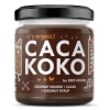 Diet Food Bio kokosų kremas su kakava 200 g nuotrauka