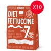 Diet Food Био Ширатаки Феттучини 300 г x 10 фото