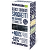 Diet Food Bio Juoda Spaghetti iš sojos pupelių 200 g Diet Food Bio Juoda Spaghetti iš sojos pupelių 200 g