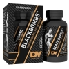 Dorian Yates Black Bombs 60 tablets picture Dorian Yates Black Bombs 60 tablets photo