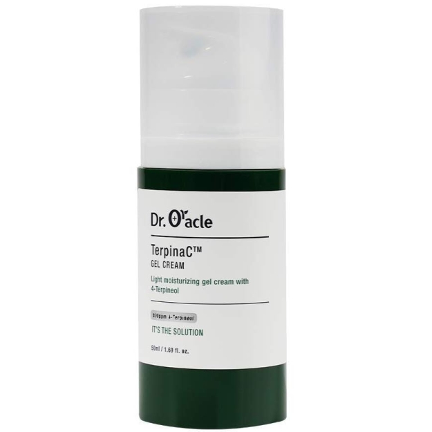 Dr. Oracle TerpinaC Gel Cream 50 ml photo