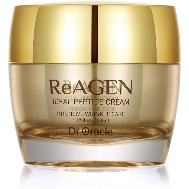 Dr. Oracle Sejas krēms ar peptīdiem 50 ml fotogrāfija