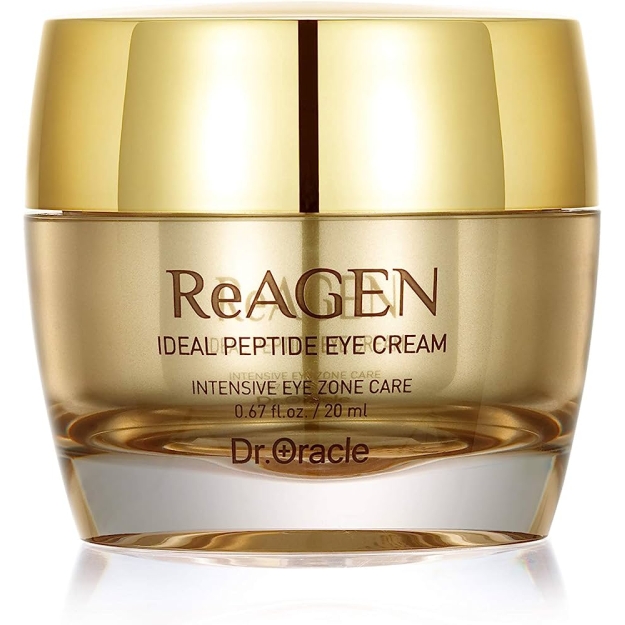 ReAgen Ideal Peptide Eye Cream 20 ml 
