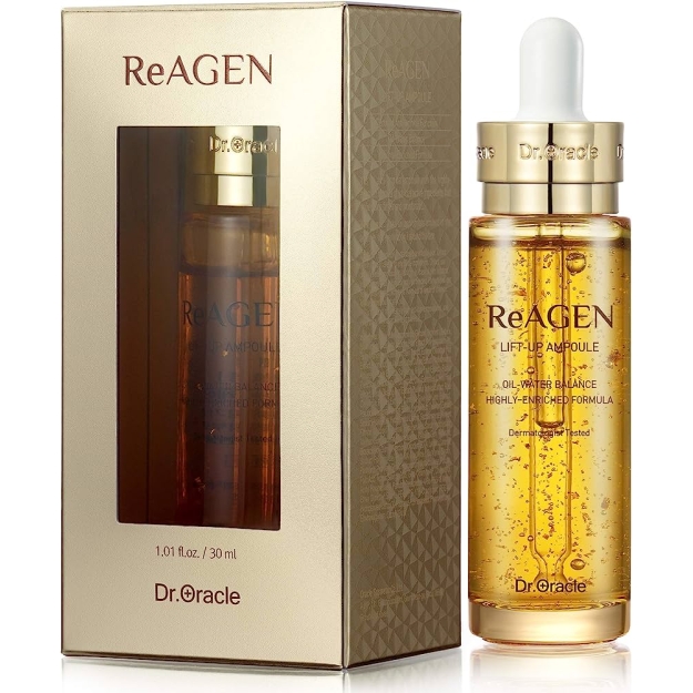 Sejas pacelšanas serums 30 ml