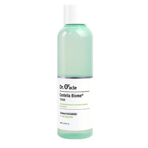 Dr. Oracle CentellaBiome Toniks 200 ml fotogrāfija