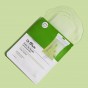 Dr. Oracle Recipe Mask Green Tea Recipe Calming Green Mask 10 pc - 1