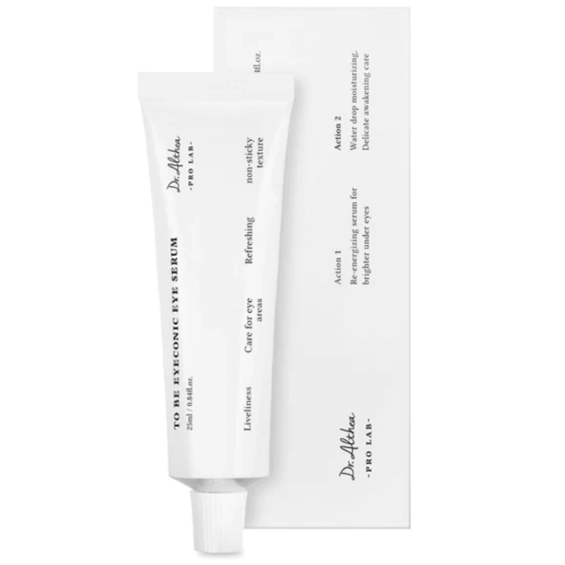Dr. Althea To Be Eyeconic Eye Serum 25 ml photo