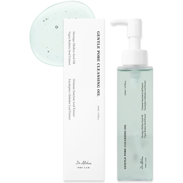 Dr. Althea Švelnus hidrofilinis aliejus poroms valyti 150 ml paveikslėlį Dr. Althea Švelnus hidrofilinis aliejus poroms valyti 150 ml nuotrauka