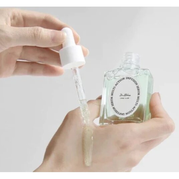 Dr. Althea Multi-Action Infusion Serums 30 ml Dr. Althea Multi-Action Infusion Serums 30 ml