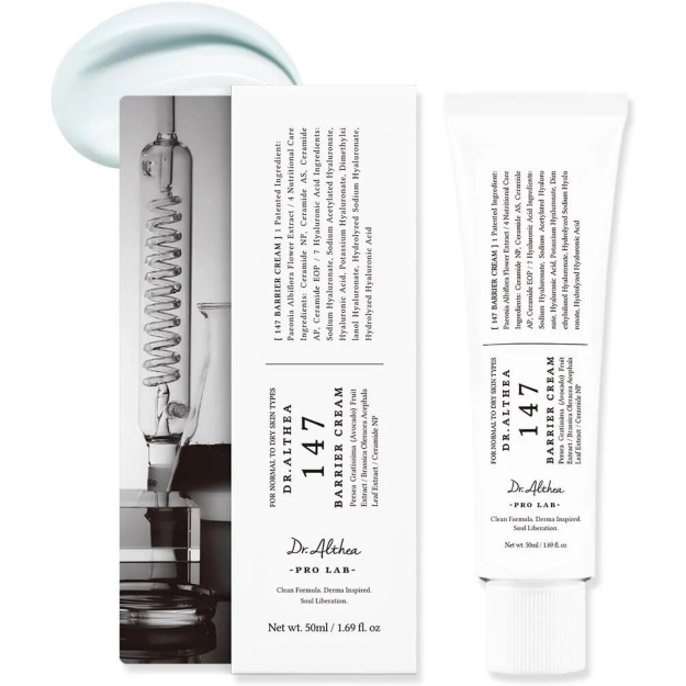 147 Barrier Cream 50 ml
