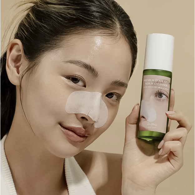 Dr. Althea Premium Quick Step Sebum Cleanser 100 ml Dr. Althea Premium Quick Step Sebum Cleanser 100 ml