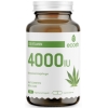 Ecosh Vitamin D3 cannabis powder 4000-IU 90 vege capsules photo