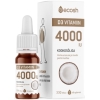 Ecosh D3 Vitamiin kookose õli 4000 IU tilk, 10 ml foto