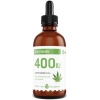 Ecosh D3 Vitamiin kanepiõli 400 IU 50 ml foto