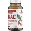 Ecosh NAC + Rose hips 90 capsules picture Ecosh NAC + Rose hips 90 capsules photo