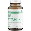 Ecosh Vitaminas B3 90 kapsulių paveikslėlį Ecosh Vitaminas B3 90 kapsulių nuotrauka