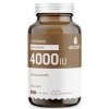 Ecosh Liposominis vitaminas D3 4000 IU 90 kapsulių nuotrauka
