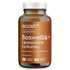 Ecosh Boswellia + Liposoomne kurkumiin 60 kapslit Ecosh Boswellia + Liposoomne kurkumiin 60 kapslit