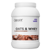 Ostrovit Oats & Whey 1000 g pilt Ostrovit Oats & Whey 1000 g foto