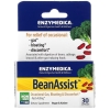 Enzymedica BeanAssist 30 капсул