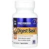 Enzymedica Digest Basic 30 kapsulių Enzymedica Digest Basic 30 kapsulių