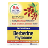 Enzymedica Berberinas Phytosome 60 kapsulių Enzymedica Berberinas Phytosome 60 kapsulių