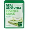 Farmskin Real Essence Lehtmask - Aloe Vera pilt Farmskin Real Essence Lehtmask - Aloe Vera foto