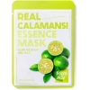 Farmskin Real Essence Lehtmask - Calamansi pilt Farmskin Real Essence Lehtmask - Calamansi foto