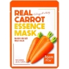 Farmskin Real Essence Lehtmask - Porgand pilt Farmskin Real Essence Lehtmask - Porgand foto