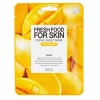 Farmskin Freshfood for skin Lehtmask - Mango pilt Farmskin Freshfood for skin Lehtmask - Mango foto