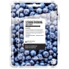 Farmskin Superfood for skin Facial Sheet Mask - Blueberry picture Farmskin Superfood for skin Facial Sheet Mask - Blueberry photo
