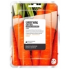 Farmskin Superfood for skin Näomask - Porgand pilt Farmskin Superfood for skin Näomask - Porgand foto
