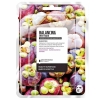 Farmskin Superfood for skin Näomask - mangustan pilt Farmskin Superfood for skin Näomask - mangustan foto