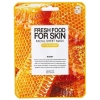 Farmskin Freshfood for skin Lehtmask - Mesi pilt Farmskin Freshfood for skin Lehtmask - Mesi foto