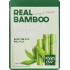 Farmskin Real Essence Lehtmask - Bambus pilt Farmskin Real Essence Lehtmask - Bambus foto