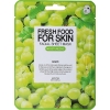 Farmskin Freshfood for skin Тканевая маска для лица - Виноград Farmskin Freshfood for skin Тканевая маска для лица - Виноград