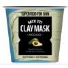 Farmskin Mix It Clay Mask - Avokaado foto