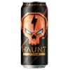 Fitness Food Factory Energiajook HAUNT 450 ml - Citrus Fitness Food Factory Energiajook HAUNT 450 ml - Citrus