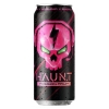 Fitness Food Factory Energiajook HAUNT 450 ml - Passion Fruit Fitness Food Factory Energiajook HAUNT 450 ml - Passion Fruit