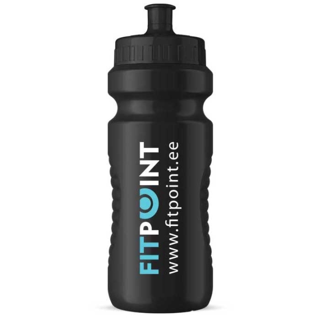 Fitpoint Joogipudel 500 ml pilt Fitpoint Joogipudel 500 ml foto