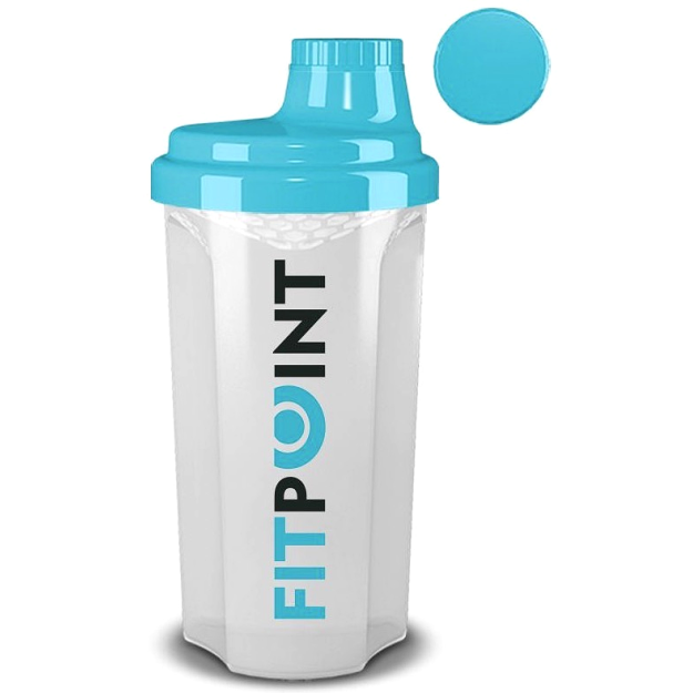 Fitpoint Kratītājs FITPOINT 500 ml - Balts